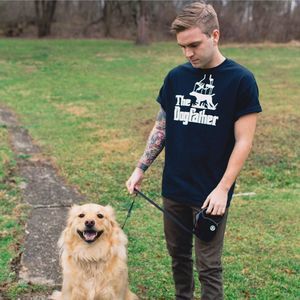 Meet your Posher, Tanner